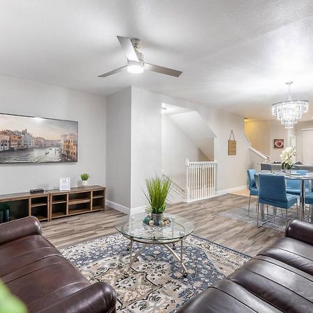 3Br Townhouse W Perfect Location Orlando Exterior foto