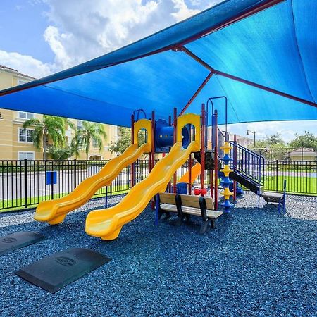 3Br Townhouse W Perfect Location Orlando Exterior foto