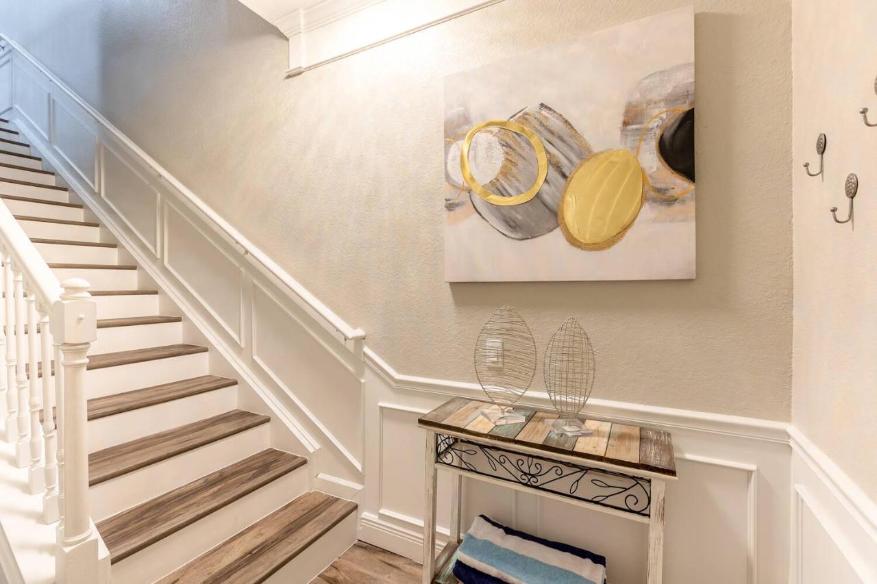 3Br Townhouse W Perfect Location Orlando Exterior foto