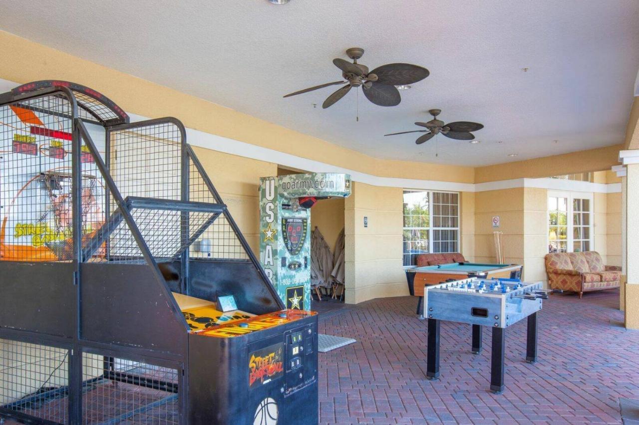 3Br Townhouse W Perfect Location Orlando Exterior foto