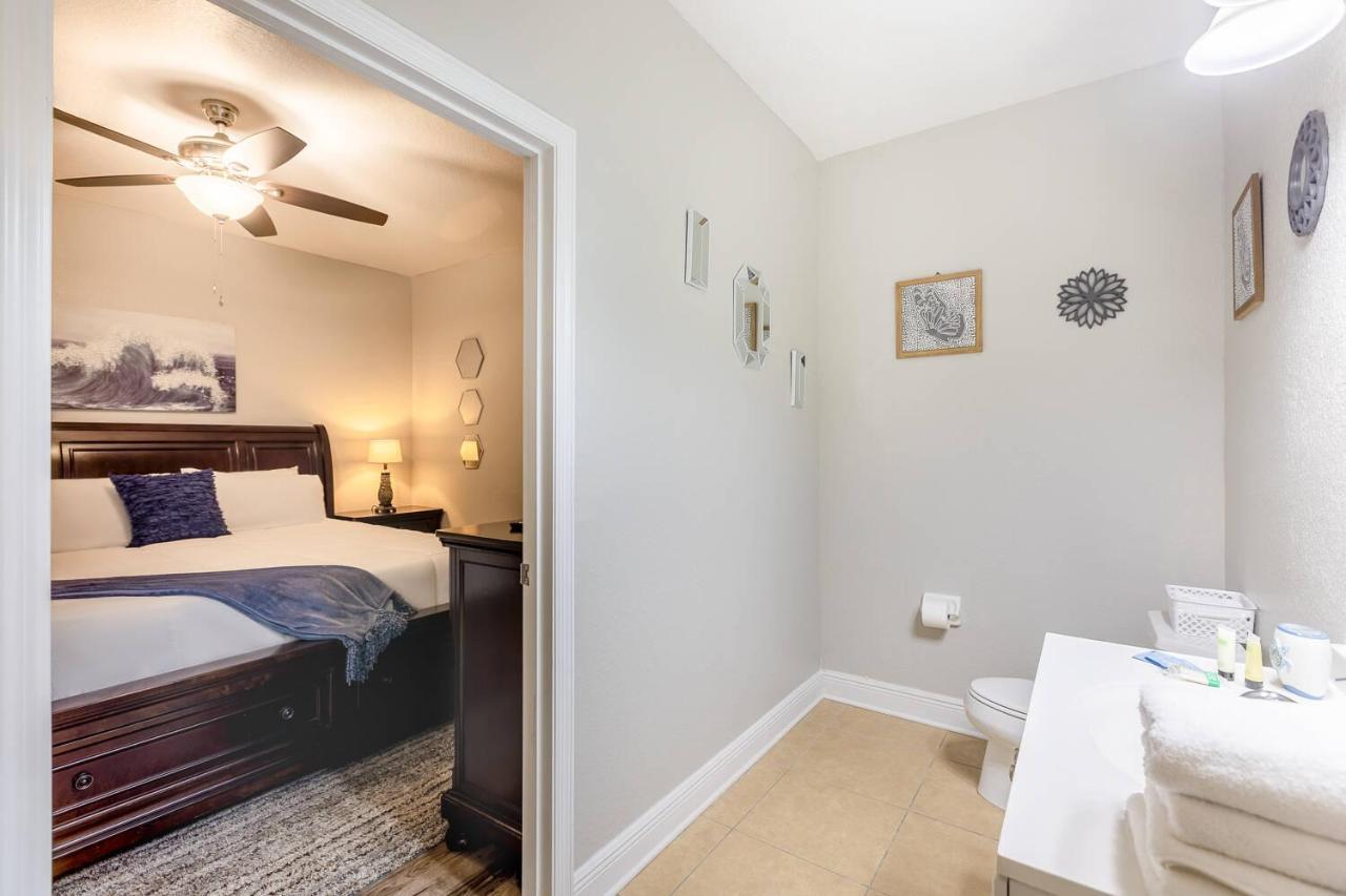 3Br Townhouse W Perfect Location Orlando Exterior foto