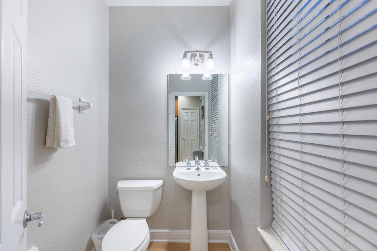 3Br Townhouse W Perfect Location Orlando Exterior foto
