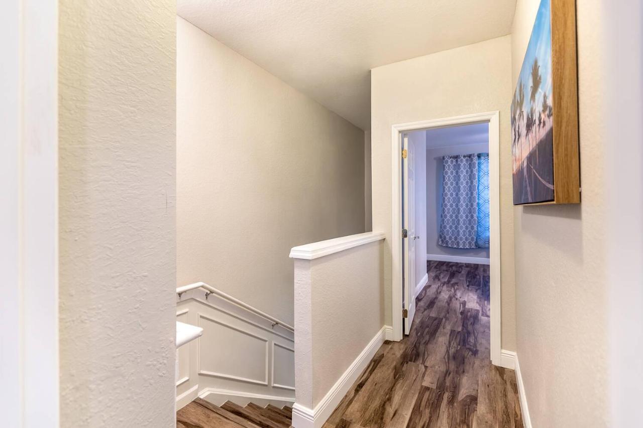 3Br Townhouse W Perfect Location Orlando Exterior foto