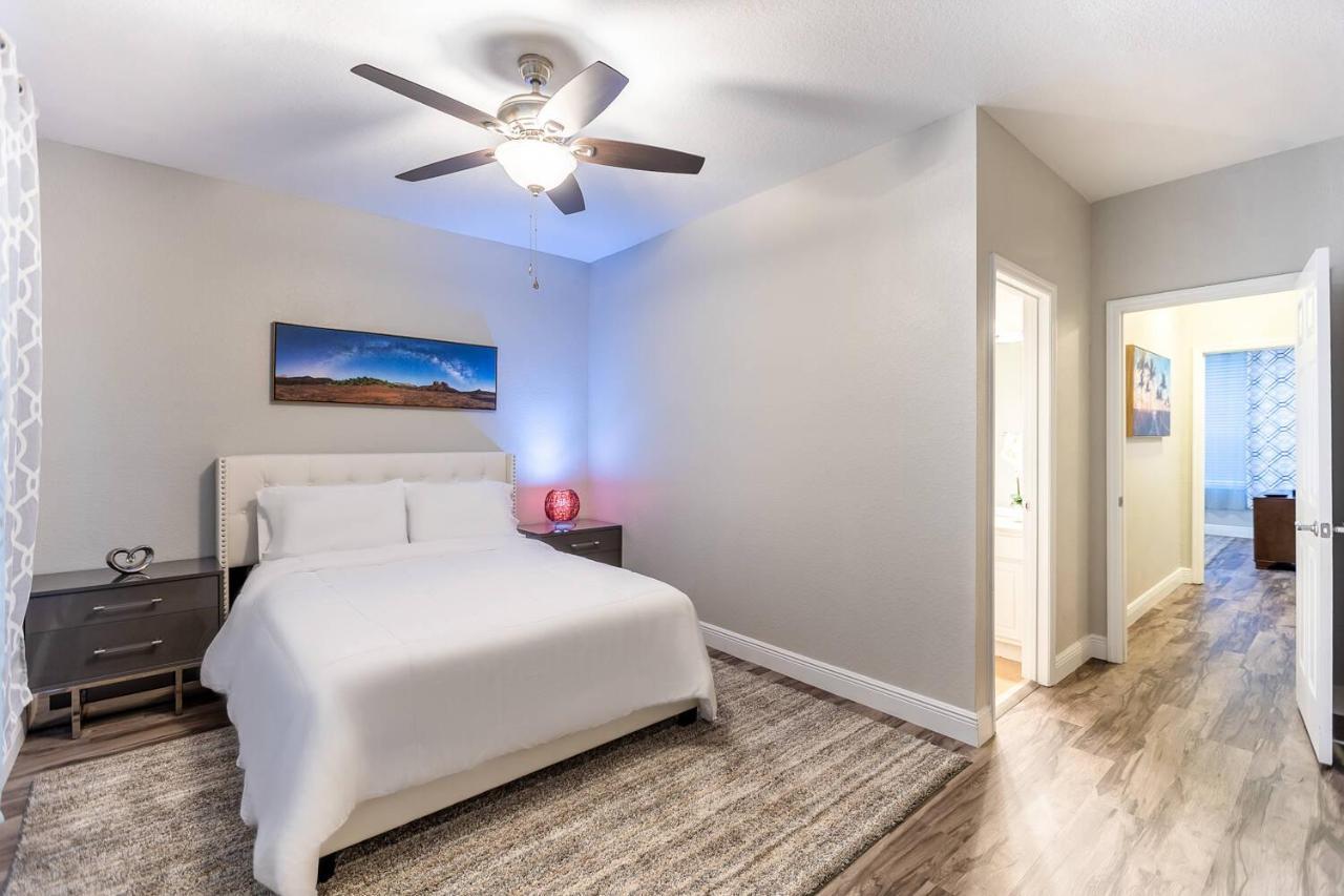 3Br Townhouse W Perfect Location Orlando Exterior foto