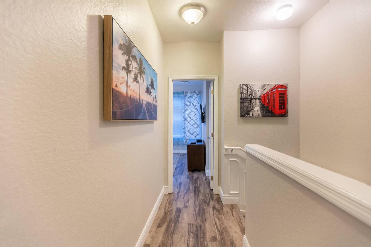 3Br Townhouse W Perfect Location Orlando Exterior foto