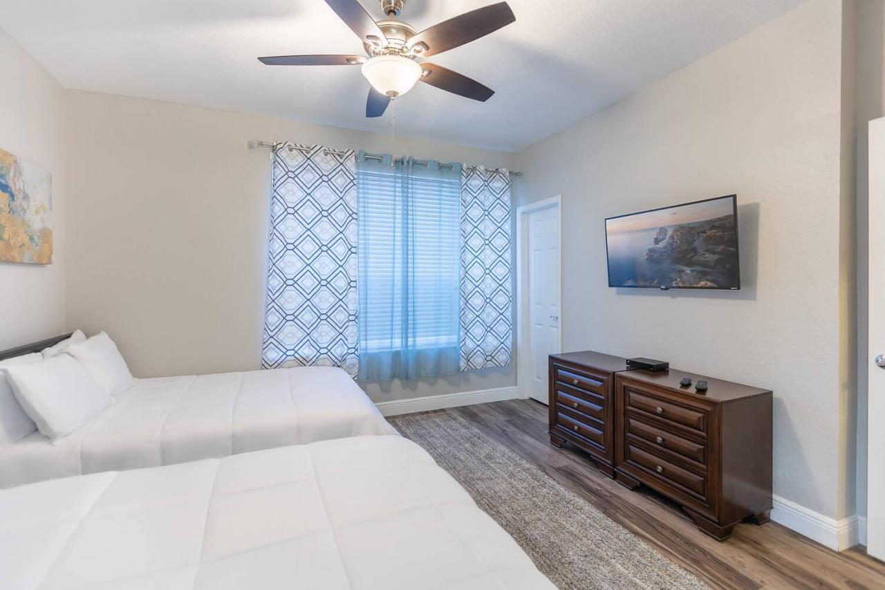 3Br Townhouse W Perfect Location Orlando Exterior foto