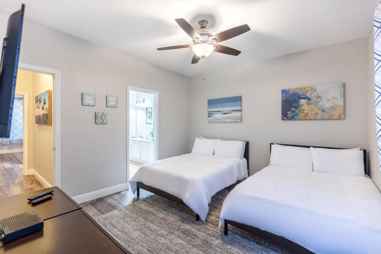 3Br Townhouse W Perfect Location Orlando Exterior foto