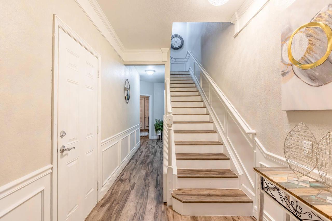 3Br Townhouse W Perfect Location Orlando Exterior foto