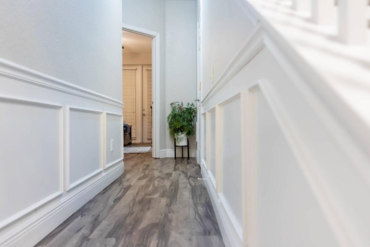 3Br Townhouse W Perfect Location Orlando Exterior foto