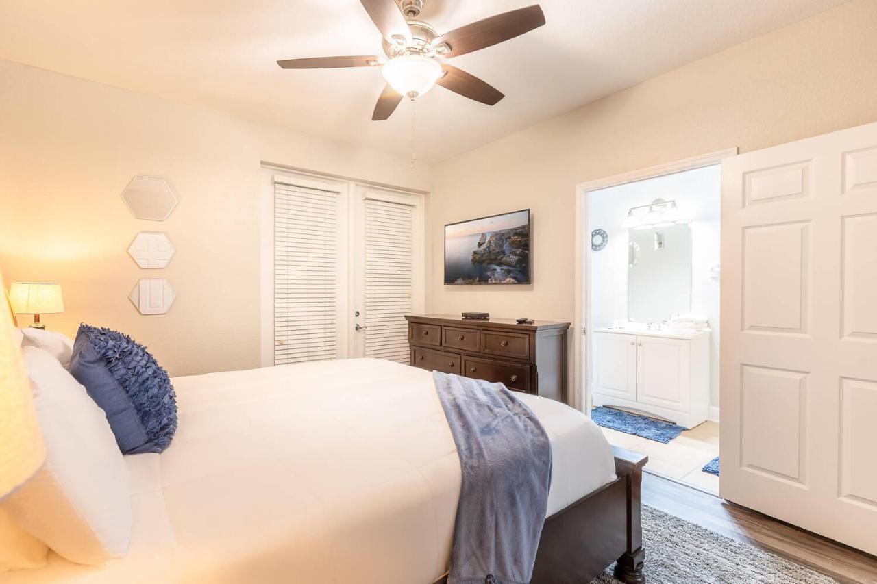 3Br Townhouse W Perfect Location Orlando Exterior foto
