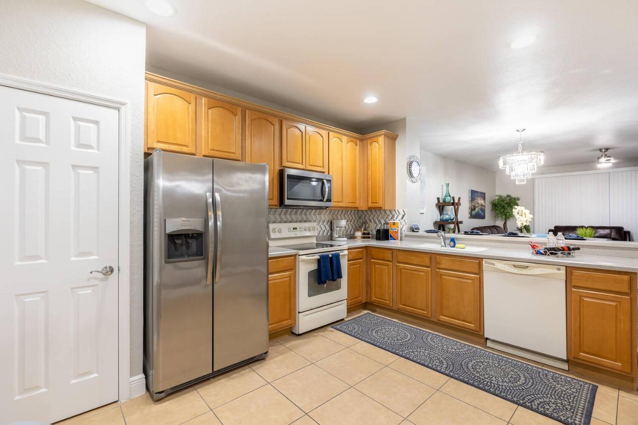 3Br Townhouse W Perfect Location Orlando Exterior foto