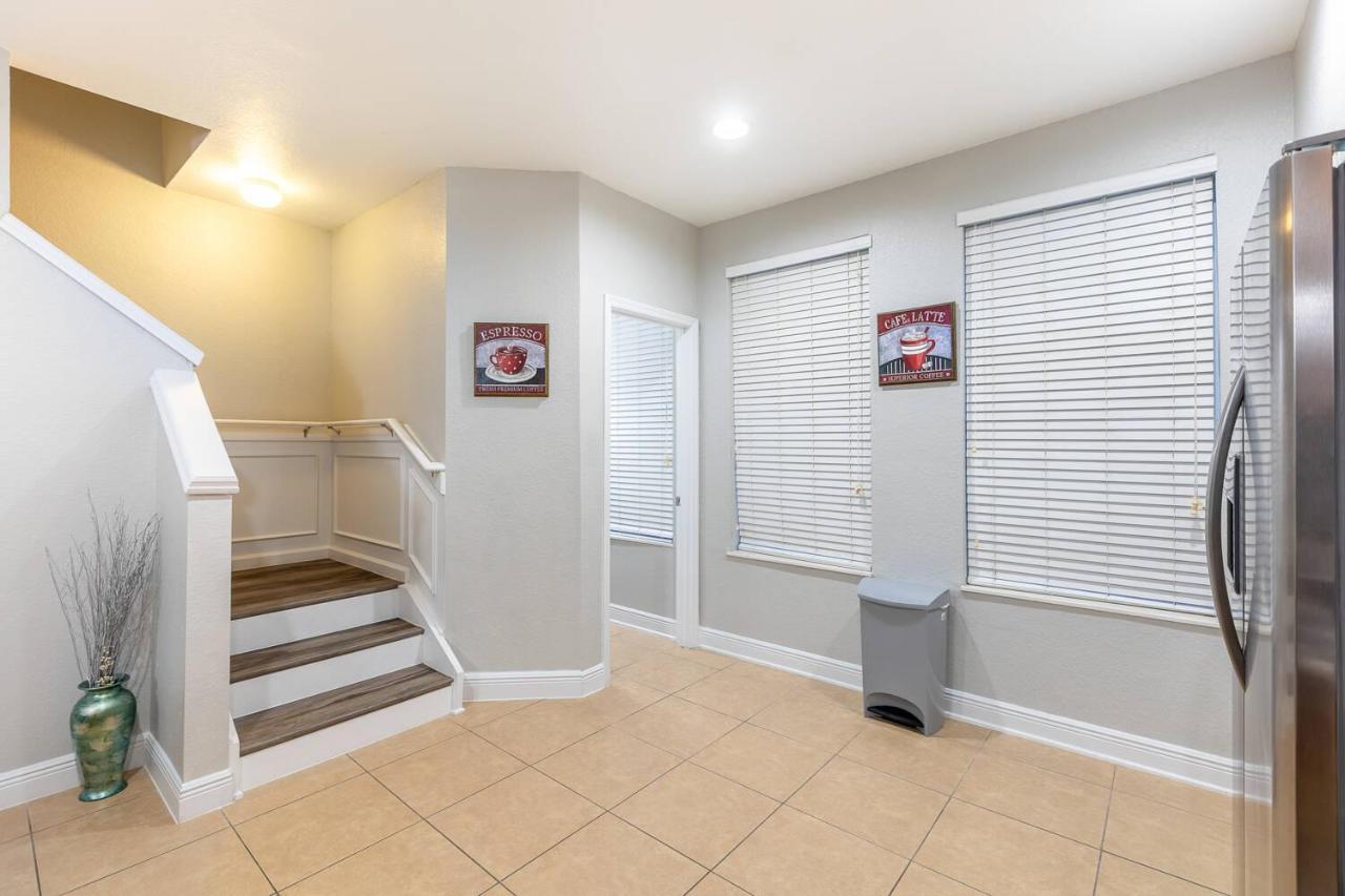 3Br Townhouse W Perfect Location Orlando Exterior foto