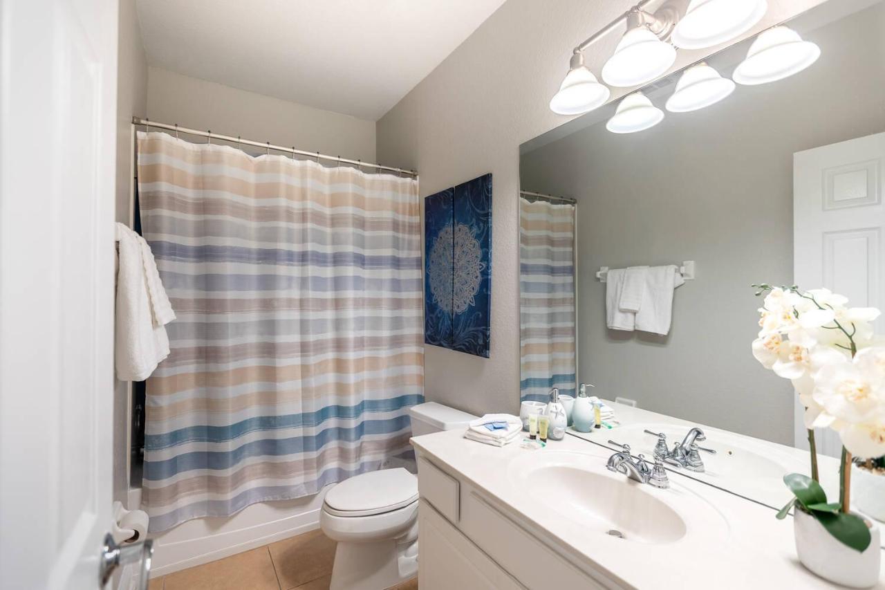 3Br Townhouse W Perfect Location Orlando Exterior foto