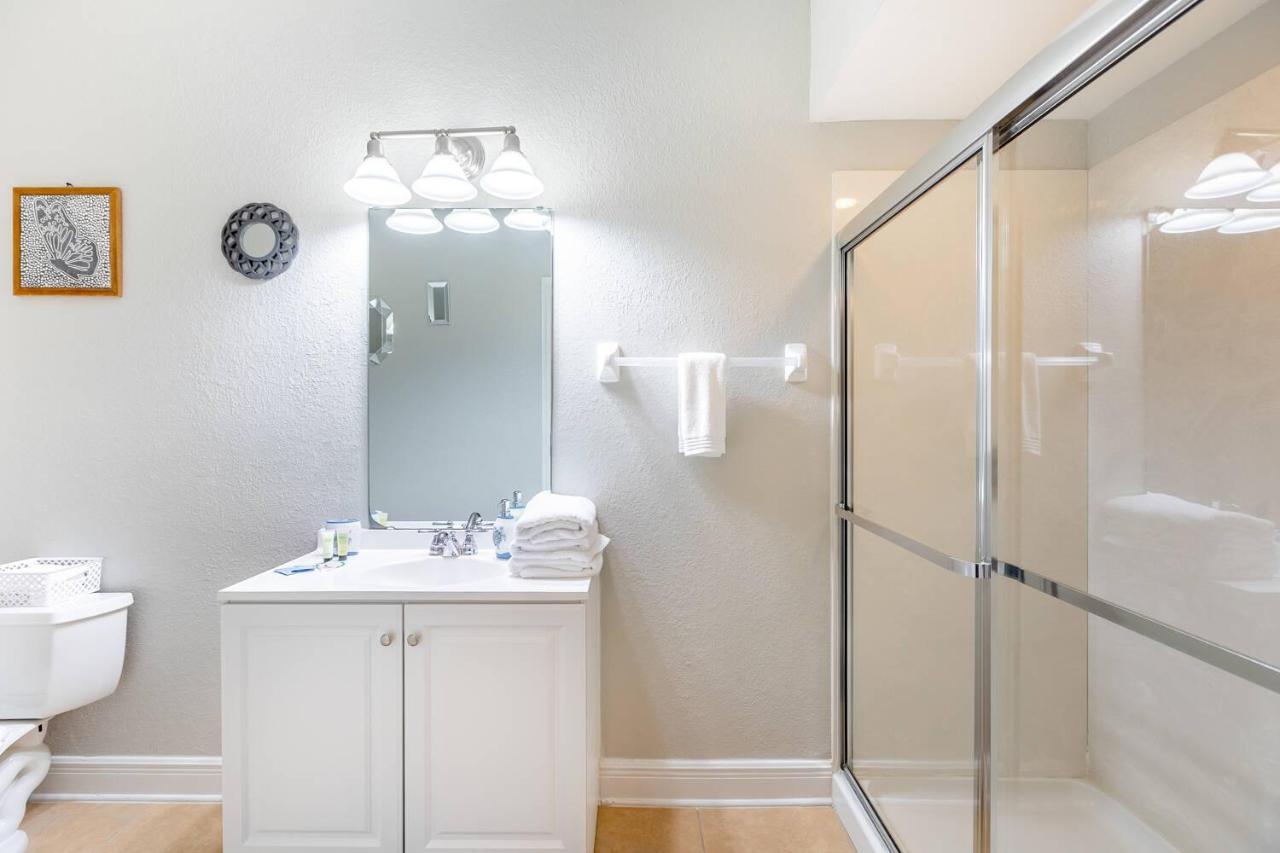 3Br Townhouse W Perfect Location Orlando Exterior foto