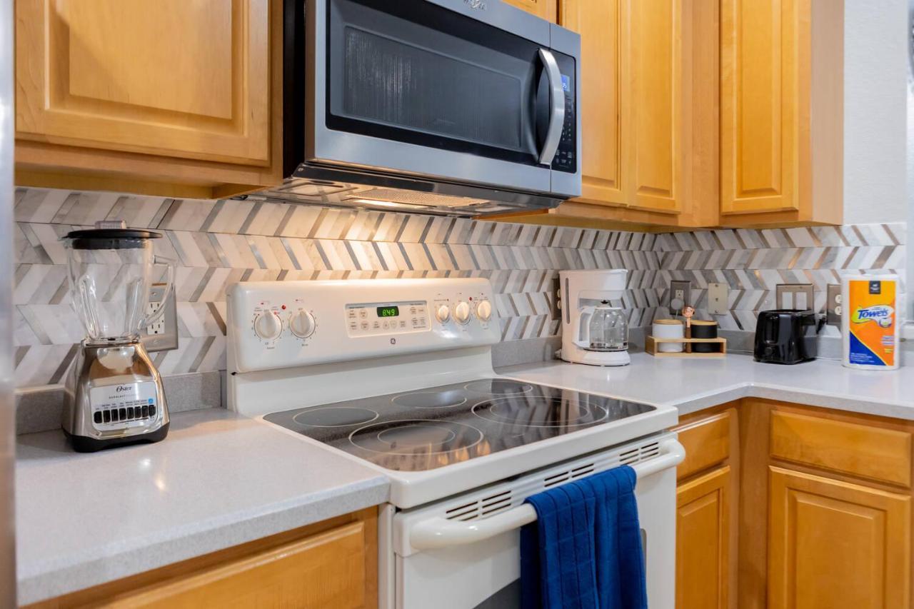 3Br Townhouse W Perfect Location Orlando Exterior foto
