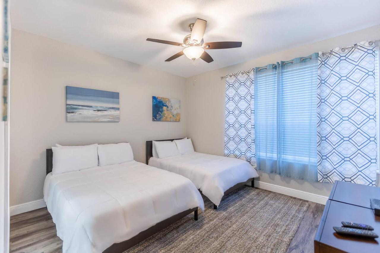 3Br Townhouse W Perfect Location Orlando Exterior foto