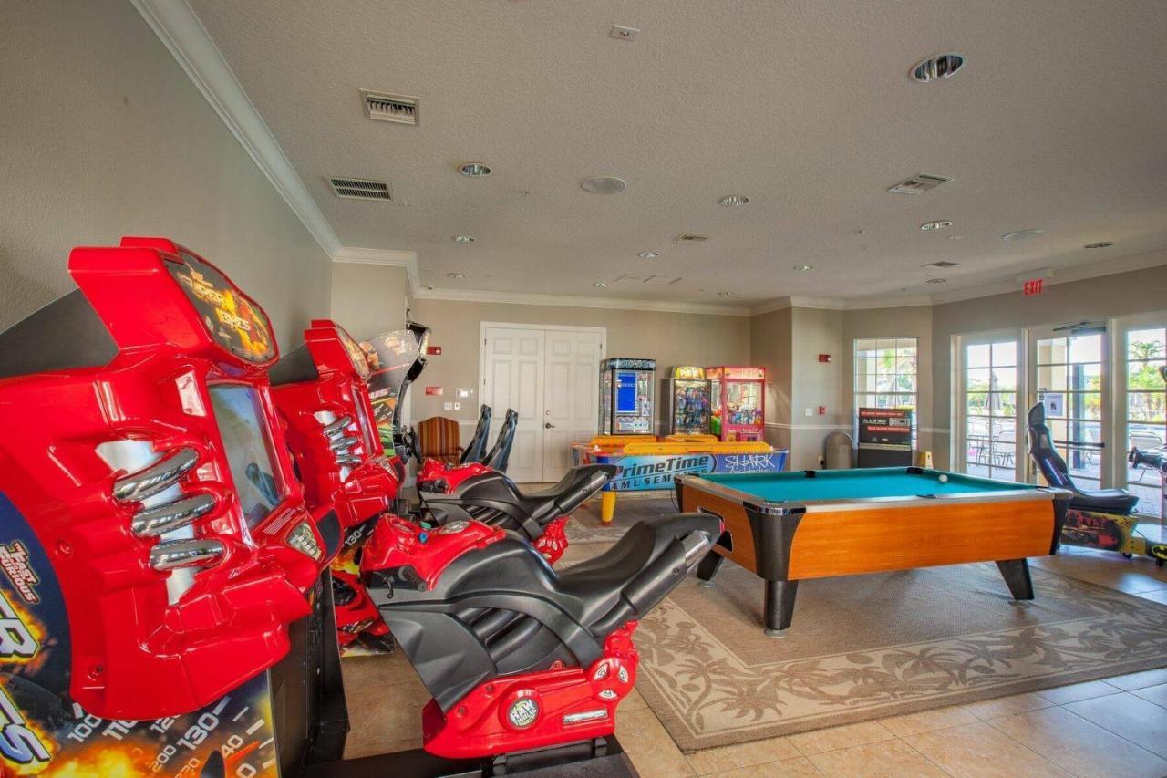 3Br Townhouse W Perfect Location Orlando Exterior foto