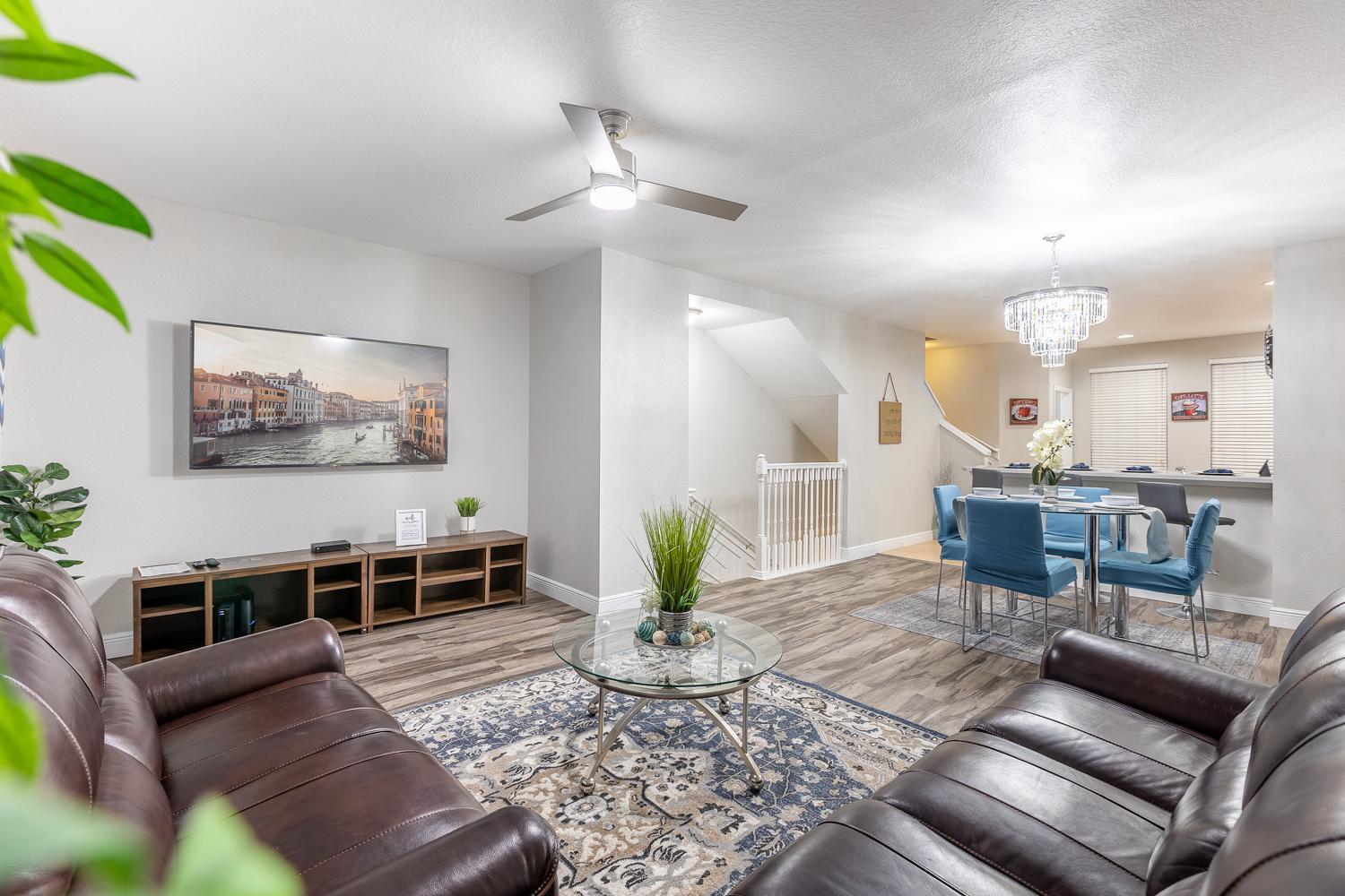3Br Townhouse W Perfect Location Orlando Exterior foto