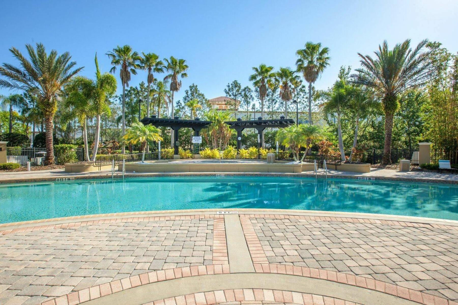 3Br Townhouse W Perfect Location Orlando Exterior foto