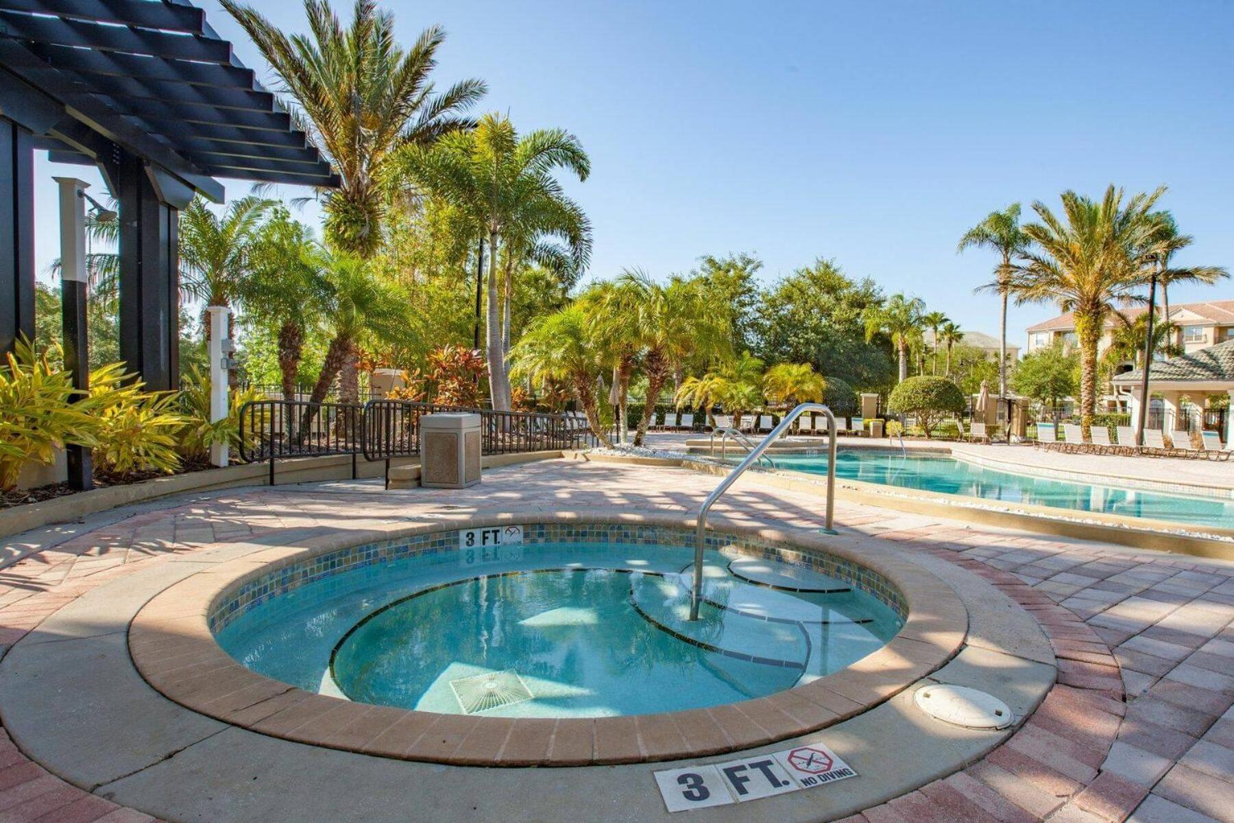 3Br Townhouse W Perfect Location Orlando Exterior foto